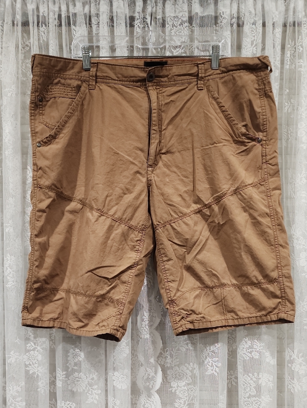 HELIX SHORTS